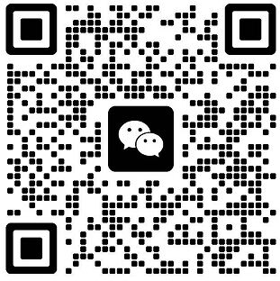企业微信二维码
